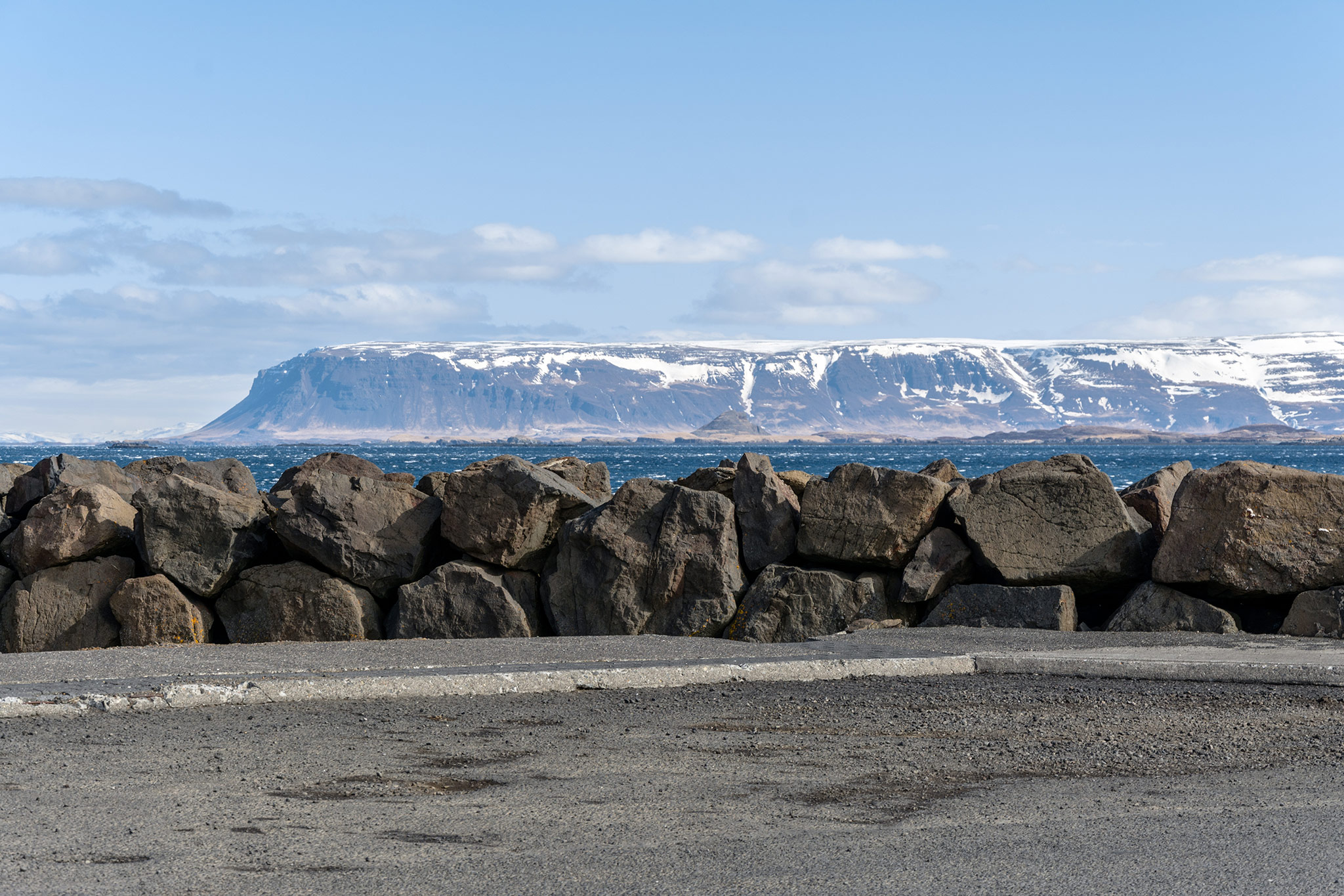 Stykkishólmur